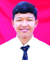 Samir Gurung 